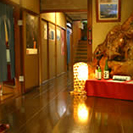 白鷺館